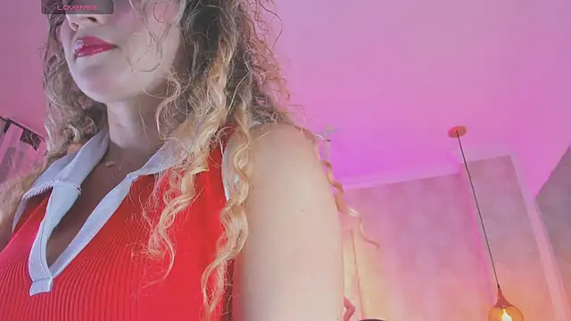 Shantall   online show from 05.05.26