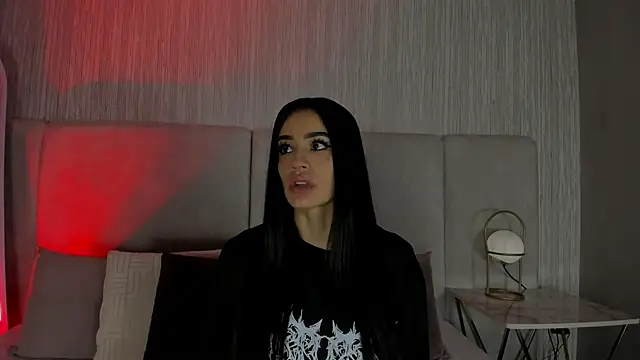 MALENA-ANGEL online show from 11.17.25