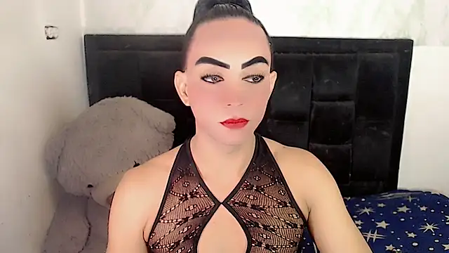 Snapshot of Michell_Queen chatting on 11.13.25 Michell Queen online show from 11.13.25