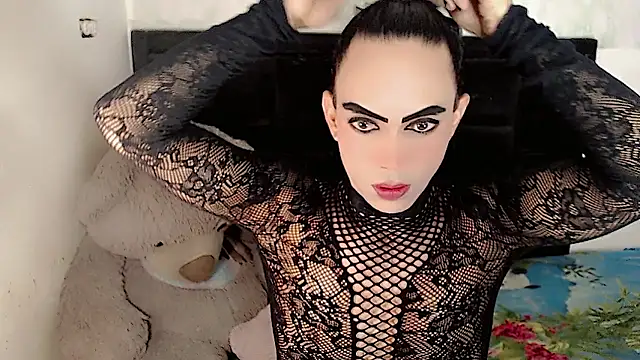 Snapshot of Michell_Queen chatting on 01.10.26 Michell Queen online show from 01.10.26