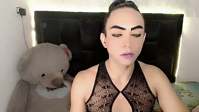 Michell Queen online show from 02.22.26