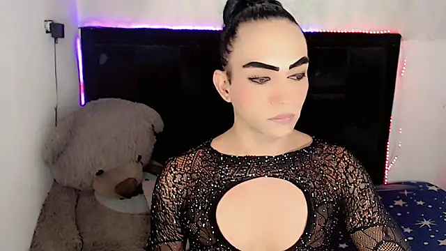 Michell Queen online show from 03.17.26