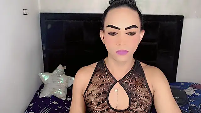 Michell Queen online show from 04.25.26