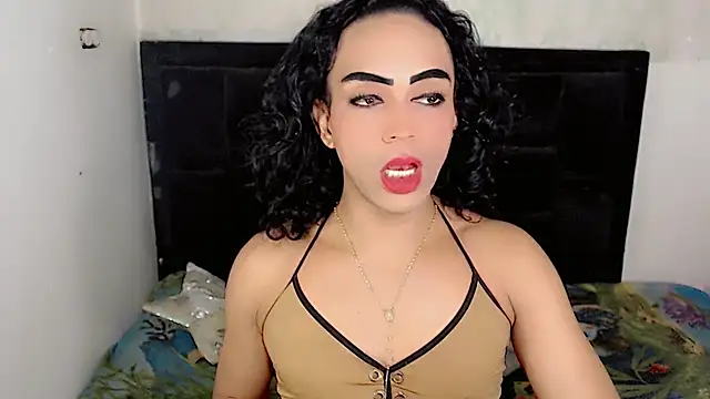Michell Queen online show from 05.03.26