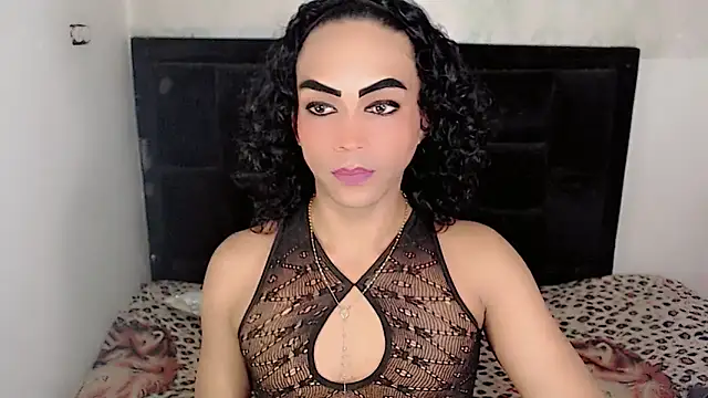 Michell Queen online show from 05.04.26