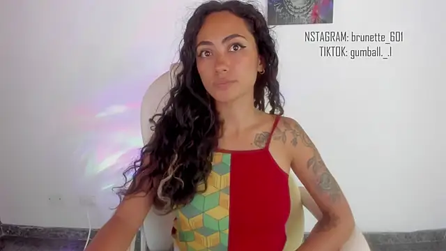 paula brunette online show from 01.31.25