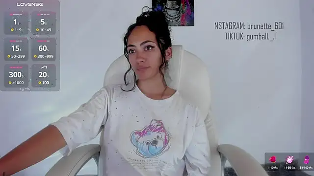 paula brunette online show from 02.11.25