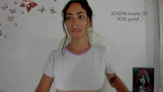 paula brunette online show from 03.07.25