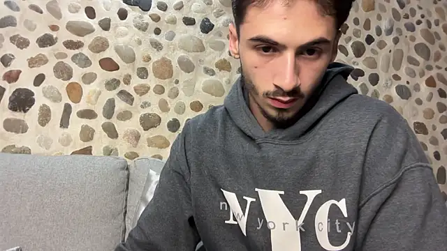 David Brown18 online show from 10.26.25