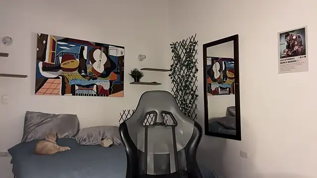 David Brown18 online show from 01.07.26