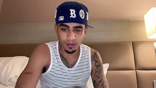 dominic brandd23 online show from 10.11.25