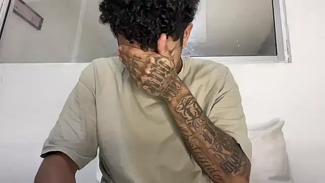 dominic brandd23 online show from 01.08.26