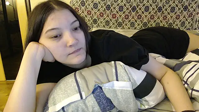 AlisaDevis online show from 01.05.25