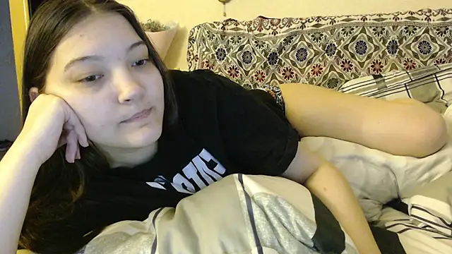 AlisaDevis online show from 01.19.25