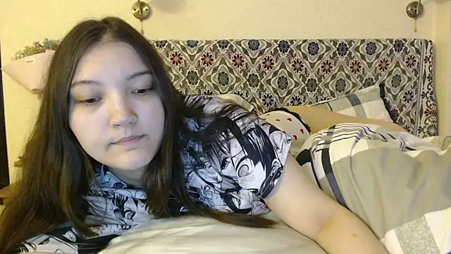 AlisaDevis online show from 02.02.25