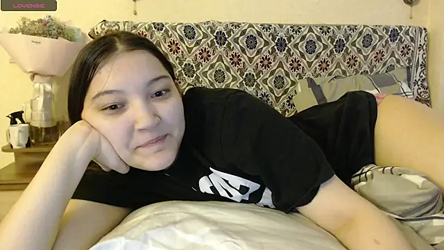 AlisaDevis online show from 02.09.25