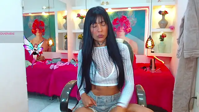 lorenapinto online show from 11.19.25