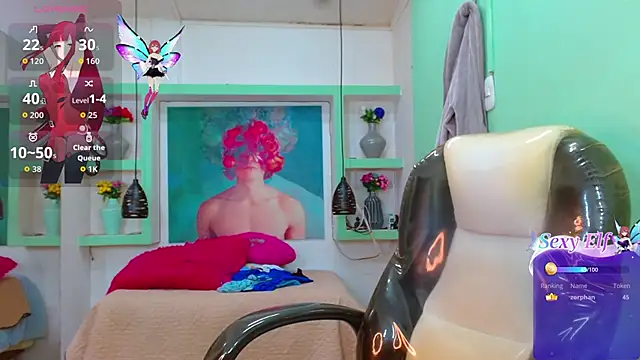 lorenapinto online show from 02.27.26