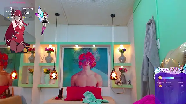 lorenapinto online show from 02.27.26