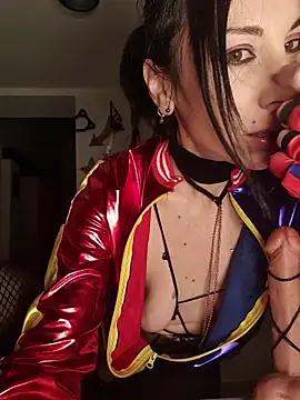 freyamoret online show from 05.04.26