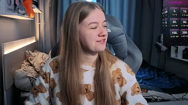 candy maggie online show from 02.04.25