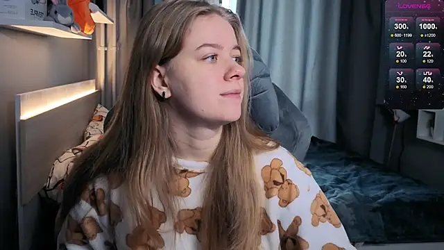 candy maggie online show from 02.06.25