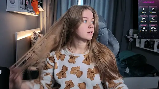 candy maggie online show from 02.06.25