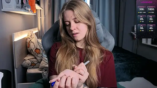 candy maggie online show from 02.13.25