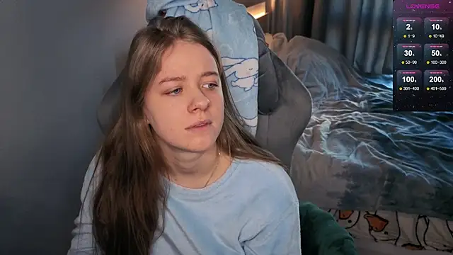 candy maggie online show from 03.07.25