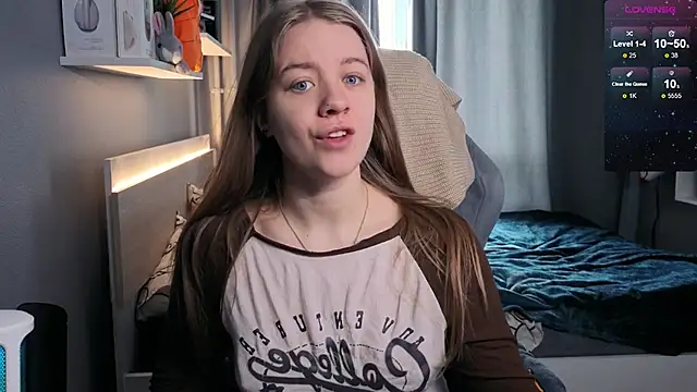 candy maggie online show from 03.21.25