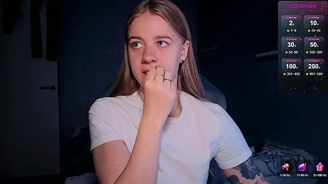 candy maggie online show from 10.06.25