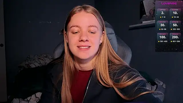 candy maggie online show from 10.24.25