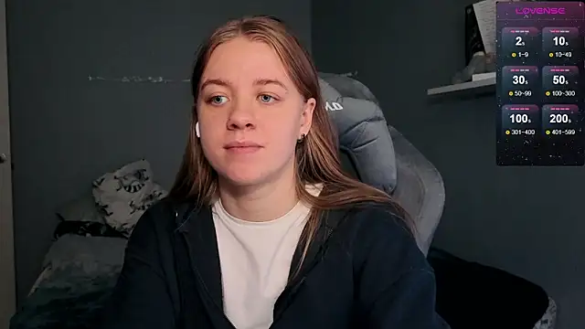 candy maggie online show from 11.14.25