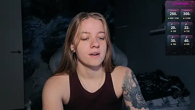 candy maggie online show from 11.28.25