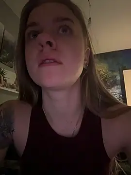 candy maggie online show from 01.12.26