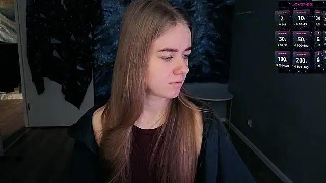 candy maggie online show from 02.28.26