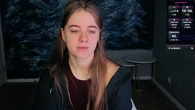 candy maggie online show from 03.01.26