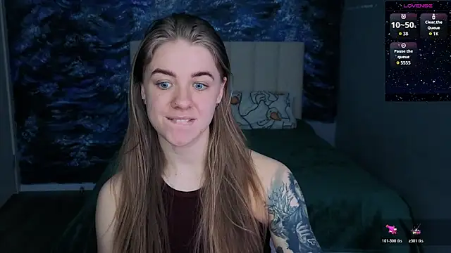 candy maggie online show from 03.21.26