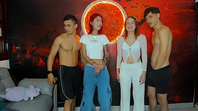 Namy 18 online show from 12.21.25