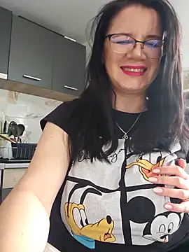 Snapshot of KristenVega chatting on 03.05.26 KristenVega online show from 03.05.26