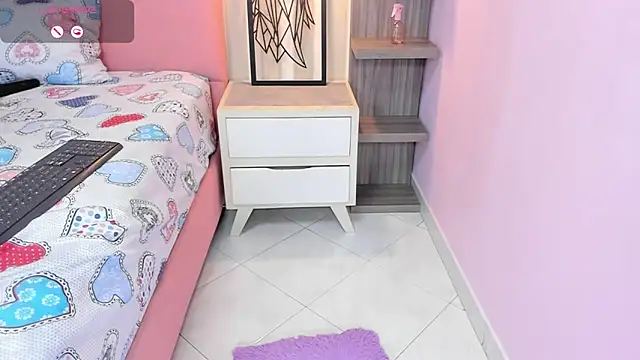 AMELIETARSON online show from 01.29.25