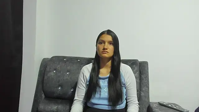 Mayte sexy online show from 10.09.25