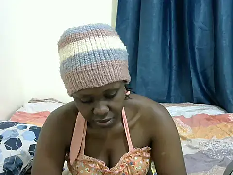 Kariselle- online show from 02.27.25