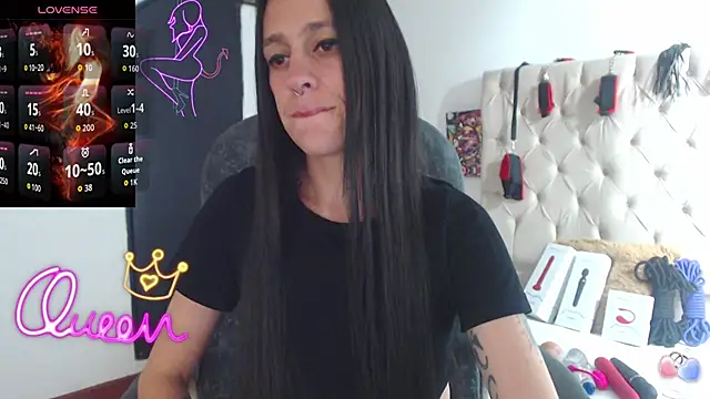 thin tatto online show from 03.19.26