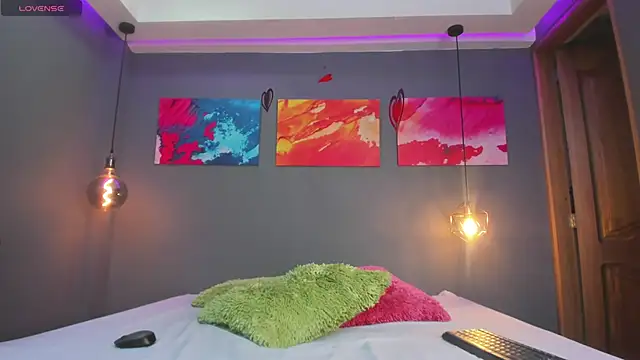 Snapshot of summer_lee_ chatting on 12.14.24 summer lee online show from 12.14.24