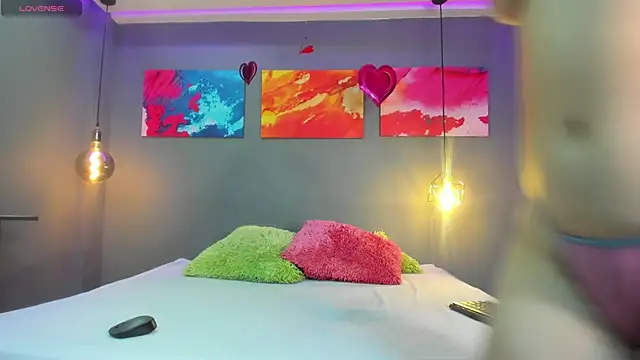 Snapshot of summer_lee_ chatting on 01.04.25 summer lee online show from 01.04.25