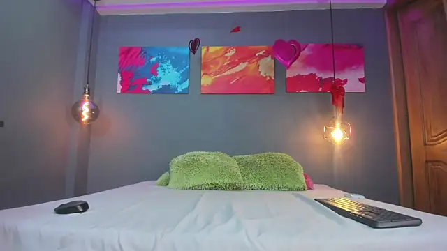 Snapshot of summer_lee_ chatting on 01.09.25 summer lee online show from 01.09.25