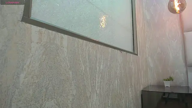 Snapshot of summer_lee_ chatting on 03.07.25 summer lee online show from 03.07.25