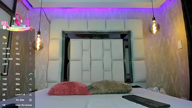 Snapshot of summer_lee_ chatting on 03.21.25 summer lee online show from 03.21.25