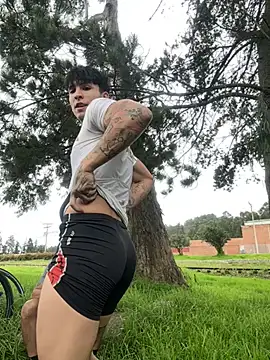  Tomy08calderon online show from 12.21.24